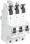 AEG 2CDS781055R4402, AEG Hauptleitungsschutzschalter HS91.3E40SAV SHU 25kA E40A