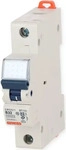 Gewiss GW92511, Gewiss GW92511 LS-Schalter MT100 B32A 1P 10KA 1TE