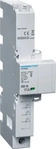 Hager SPA800Z, Hager Kombiableiter SPA800Z T1+T2+T3 3P 12,5kA TNC