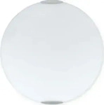 Fabas Luce 2385-61-102, Fabas Luce 2385-61-102 Deckenleuchte nickel-matt