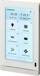 Siemens 5WG1205-2AB12, Siemens Touch Panel 5WG1205-2AB12 TC5 wei&szlig;