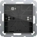 Gira 501100, Gira Tastsensor 501100 4 Standard 1f KNX System 55