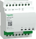 Schneider MTN6805-0008, Schneider Erweiterung Jalousie-Schalter SpaceLogic KNX