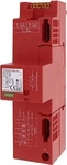 Dehn 909731, Dehn Kombi-Ableiter Typ1+2 DEHNshield DSH ZP Basic 2 LSG