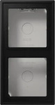 Jung LS582ASWM, Jung AP-Kappe LS582ASWM m. 2f