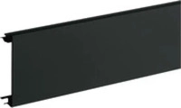 Hager BR08029011, 2m Hager Bruestungskanal-Oberteil BR08029011 80mm...