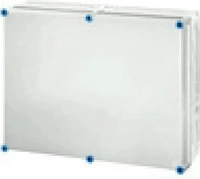 Hensel Mi 0601, Hensel Leergehaeuse Mi 0601
