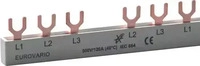 Doepke 09920185, Doepke Phasenschiene EV-S G 3/N.8.120
