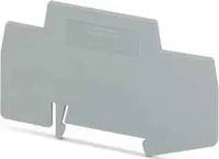 Phoenix 3030747, Phoenix Abteilungstrennplatte ATP-STTB 4