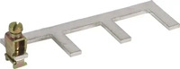 Dehn 900411, Dehn Erdungsbuegel 900411 EBDG1000.1.3 3polig fuer DE