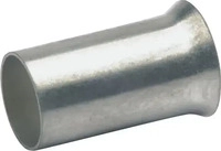 Klauke 7918V, 50 St. Klauke 7918V Aderendhuelse n. DIN 35qmm 18mm verzinnt,
