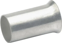 Klauke 7825V, 50 St. Klauke 7825V Aderendhuelse n. DIN 25qmm 25mm verzinnt,