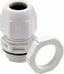 Wiska 10066524, 50 St. Wiska Kunststoffkabelverschraubung ESKV-SET 12 M12x1,5 IP68