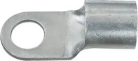 Klauke 16204, 100 St. Klauke 16204 Quetschkabelschuh n. DIN 0,5-1qmm Nenngr. 4-1mm