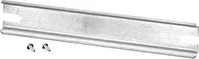Hensel DK TS 35, Hensel Tragschiene DK TS 35, Grundpreis: &euro; 20,39 / m