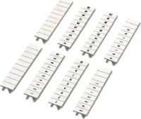 Phoenix 1050091:+, 10 St. Phoenix Zackband ZB 5 LGS Symbol +, Grundpreis:...
