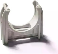 Schnabl Stecktechnik 31160, 50 St. Schnabl Stecktechnik Euroclip-Rohrschelle EC...