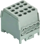 PROTEC.class 05105375, PROTEC.class Hauptleitungs-Abzweigklemme PHLAK2526GR