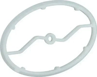 PROTEC.class 05105627, 100 St. PROTEC.class Mauernutclip PM2060C, Grundpreis:...