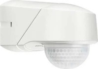 EsyLux EM10015649, EsyLux Bewegungsmelder RC 230i UC weiss