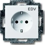 Busch-Jaeger 2CKA002013A5268, Busch-Jaeger 20 EUCKS/DV-84 SCHUKO...