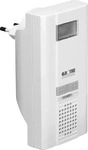 Grothe 43311, Grothe Steckdosen-Funkgong-Empfaenger Mistral 400E RW 200m