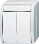 Busch-Jaeger 2CKA001484A0379, Busch-Jaeger 2621 WN-54-205-101