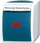 Busch-Jaeger 2CKA001085A1610, Busch-Jaeger 2601/2 SKWNH-53