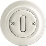Busch-Jaeger 2CKA001012A2160, Busch-Jaeger 2002/6 UJ-64 Wippschalter Aus- und