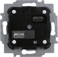 Busch-Jaeger 2CKA006220A0002, Busch-Jaeger 6221/1.0 Sensoreinheit 1-fach f&uuml;r