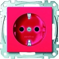 Merten MEG2300-0306, Merten MEG2300-0306 SCHUKO-Steckdose f&uuml;r Sonderstromkreise BRS