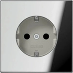 Jung GCR1520KI, Jung GCR 1520 KI SCHUKO-Steckdose 16 A 250 V ~ Ber&uuml;hrungsschutz