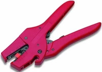Cimco 100730, Cimco Stripax-Abisolierzange 100730
