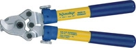 Klauke K1051, Klauke K1051 Kabelschere f. bis. D 26mm L 350-520mm stufenlos