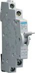 Hager MZ201, Hager MZ201 Hilfskontakt f&uuml;r MCB RCBO und RCCD < 125A 1 Schlie&szlig;er und