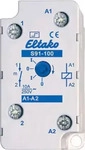 Eltako 91100010, Eltako Stromstossschalter S91-100-8V