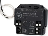 Rademacher 35140261, Rademacher Universal-Aktor 9470-1 DuoFern 1-Kanal