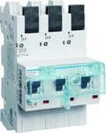 Hager HTS363C, Hager HTS363C SLS Schalter 3 polig Cs-Charakteristik 63A f&uuml;r