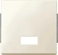 Merten 343844, Merten 343844 Wippe mit rechteckigem Symbolfenster wei&szlig; AQUADESIGN