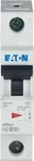 Eaton 278531, Eaton FAZ-B10/1 LS-Schalter 10A 1p B-Char