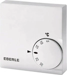 Eberle 111110151100, Eberle Raumtemperaturregler RTR-E 6121