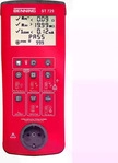 Benning 050316, Benning Geraetetester ST725 DIN VDE0701-0702 f. mobile Pruefun