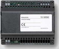 Siedle 200030430-00, Siedle DCA 612-0 DoorCom-Analog