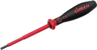 Cimco 117910, Cimco Torx-Schraubendreher T10x60