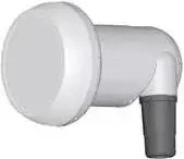 Kathrein 20110027, Kathrein KEL 411 Universal-Single-LNB