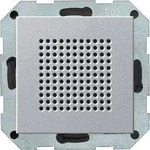Gira 228226, Gira 228226 Lautsprecher UP-Radio RDS System 55 F Alu