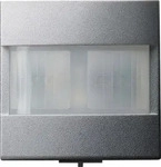 Gira 537426, Gira Bewegungsmelder 537426 Komfort BT System 55 F alu