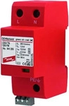 Dehn 941205, Dehn Kombiableiter DEHNshield DSH TN 255 Typ 1+2