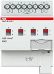 ABB 2CDG110258R0011, ABB Schaltaktor SA/S4.10.2.2 4fach 10A REG