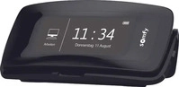 Somfy 1805251, Somfy Steuerung Nina io bidirektionale Touch- Display